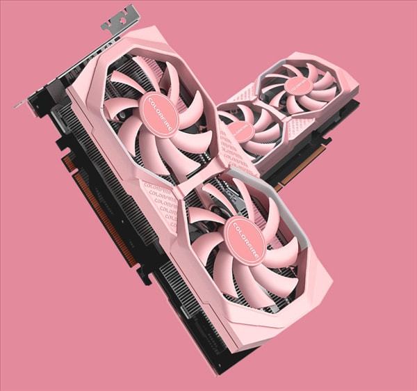 GTX1070纯公版：性能王者的诞生之路  第8张