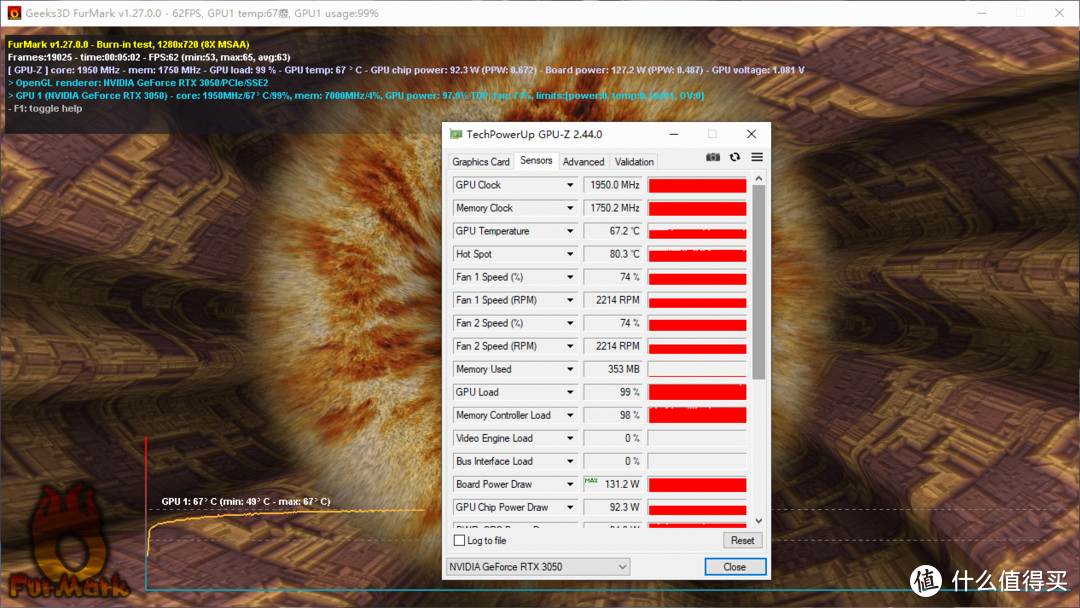 技嘉1650 vs GTX960：性能对决，究竟谁更胜一筹？  第4张