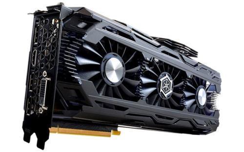 GTX980：永恒之塔的游戏利器  第3张