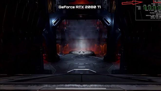 GTX980：永恒之塔的游戏利器  第5张