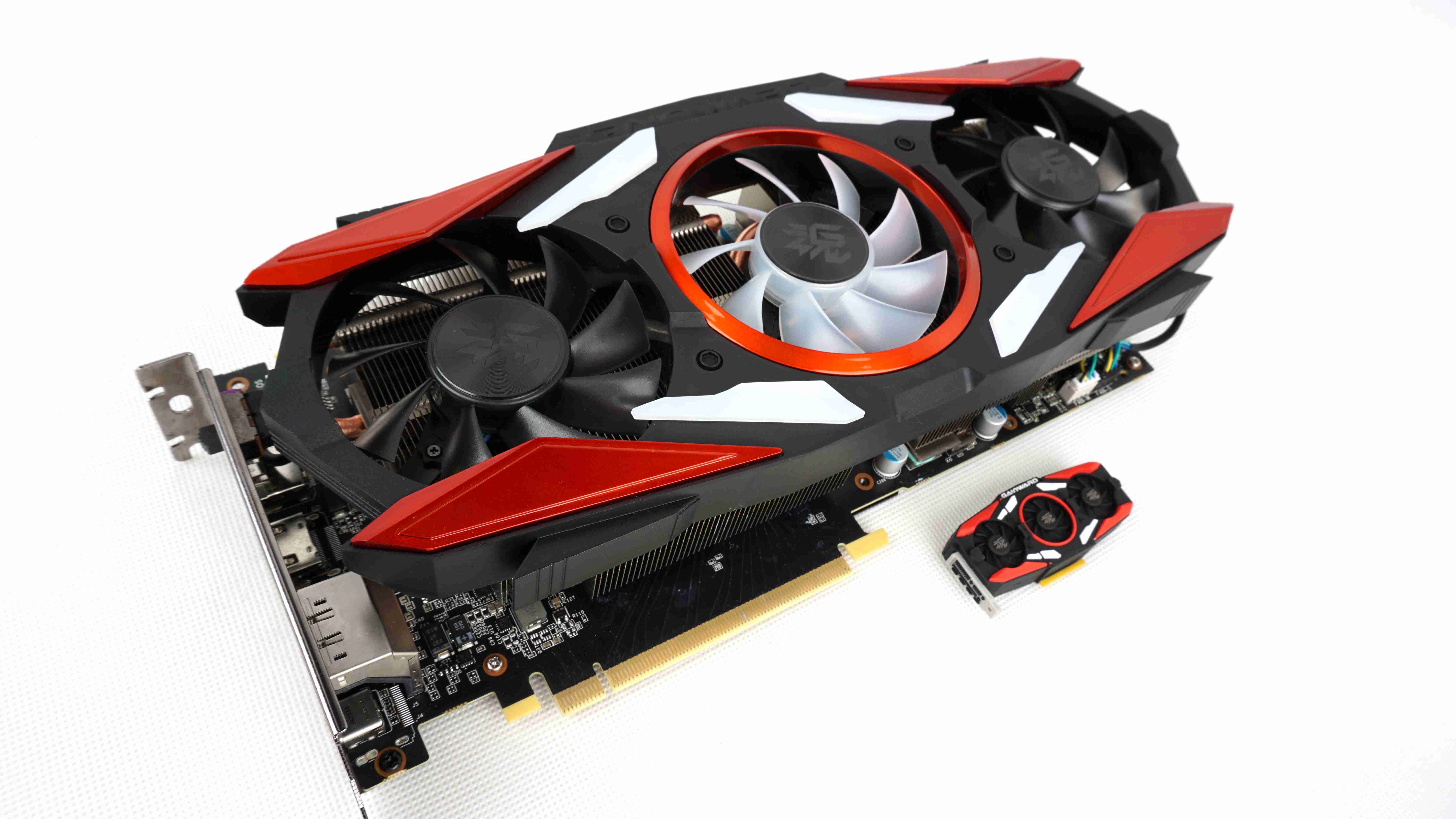 GTX 960与古墓丽影9：画面细腻，畅快淋漓  第2张