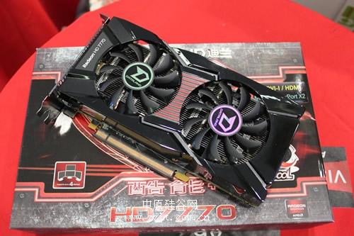 GTX 960与古墓丽影9：画面细腻，畅快淋漓  第3张