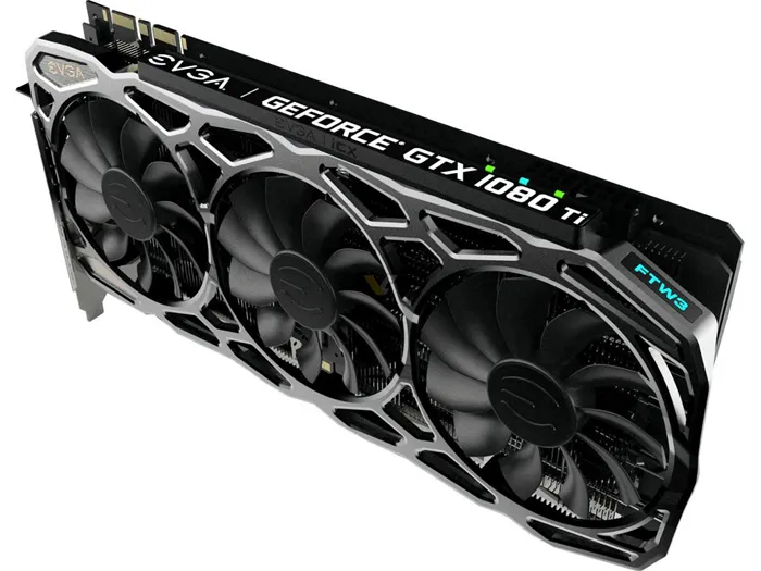 黑金科技，绝地求生无压力！GTX 760非公版性能大揭秘  第7张