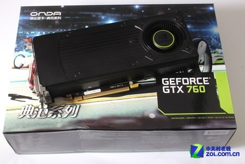 3dmark gtx750 尽享震撼游戏体验！揭秘GTX 750显卡九大特质  第2张