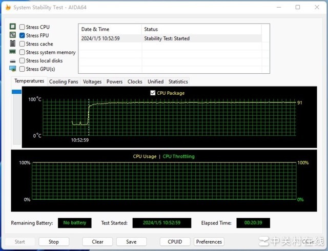 GTX 1080显卡散热能力大揭秘！你绝对想不到的测试结果  第5张