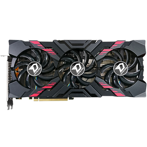 玩家新宠：GTX1050Ti战神版，性能超群，散热快速，环保节能  第4张