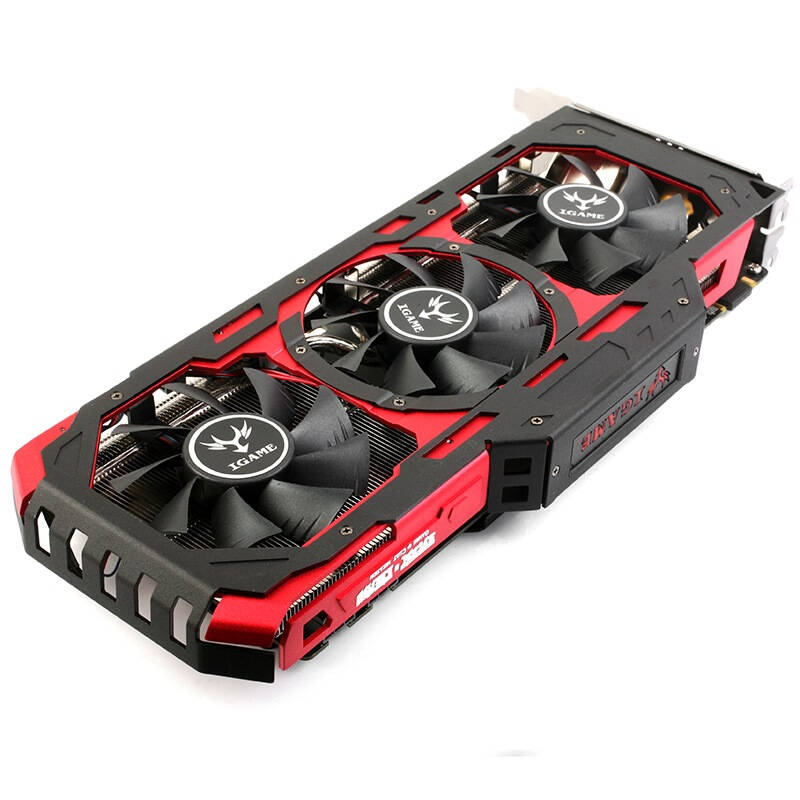 烈焰战神GTX 650 Ti：游戏体验再升级  第3张