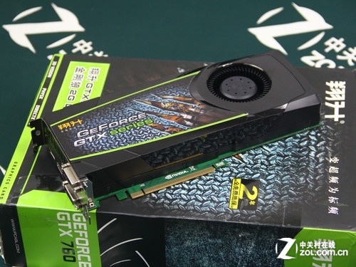 GTX 650 Ti 金刚狼：游戏界的利爪  第3张