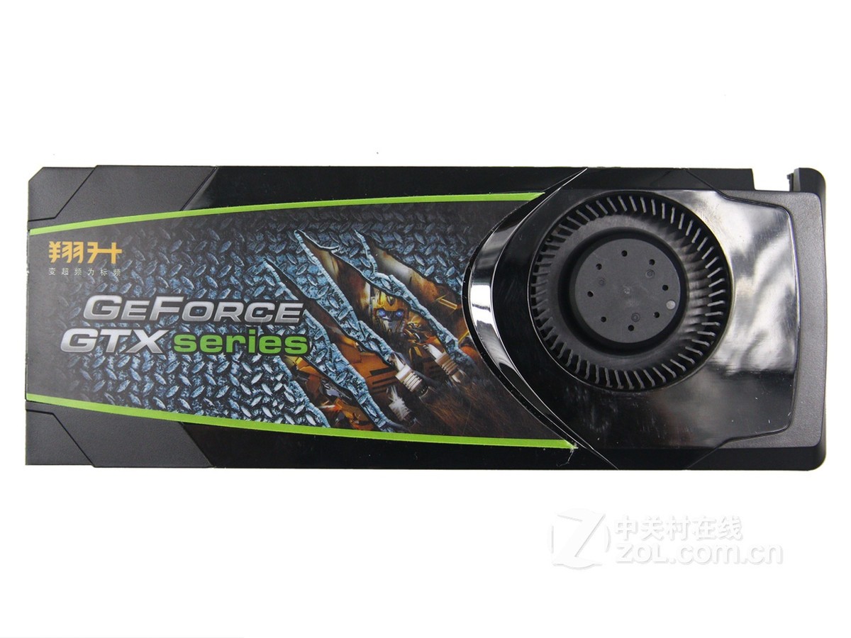 GTX 650 Ti 金刚狼：游戏界的利爪  第5张