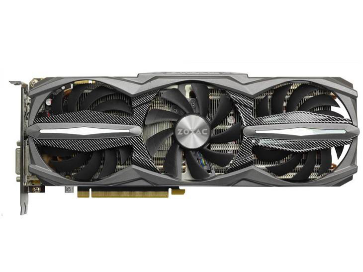 gtx750ti 3dmark 全球新品GTX750Ti 3DMark震撼登场，电竞世界再添独特利器  第1张