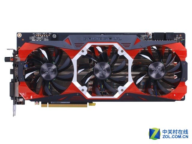 GTX 960耕升g魂：游戏世界的终极利器  第1张