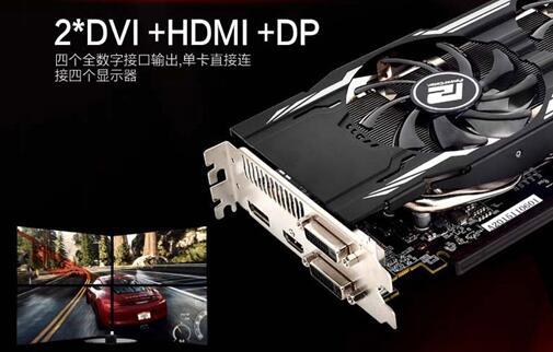 GTX 960耕升g魂：游戏世界的终极利器  第4张