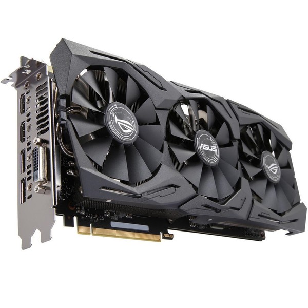 华硕GTX650：游戏畅快，画面细腻  第1张