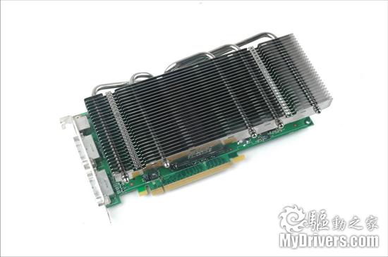 GTX960 4G超频版：游戏进化的新里程碑  第2张