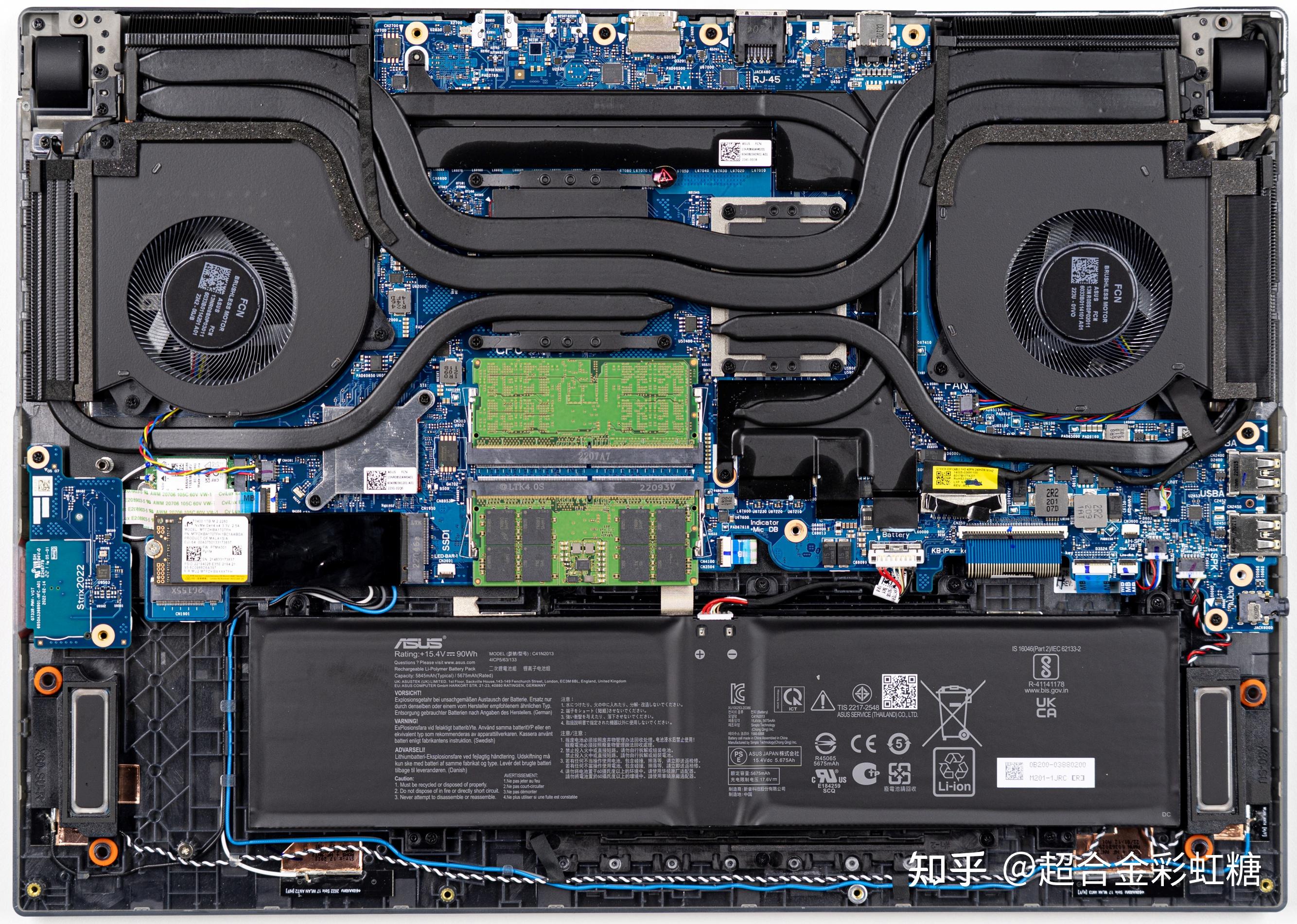 i3 4170与GTX950：游戏性能卓越，多媒体处理出色  第5张