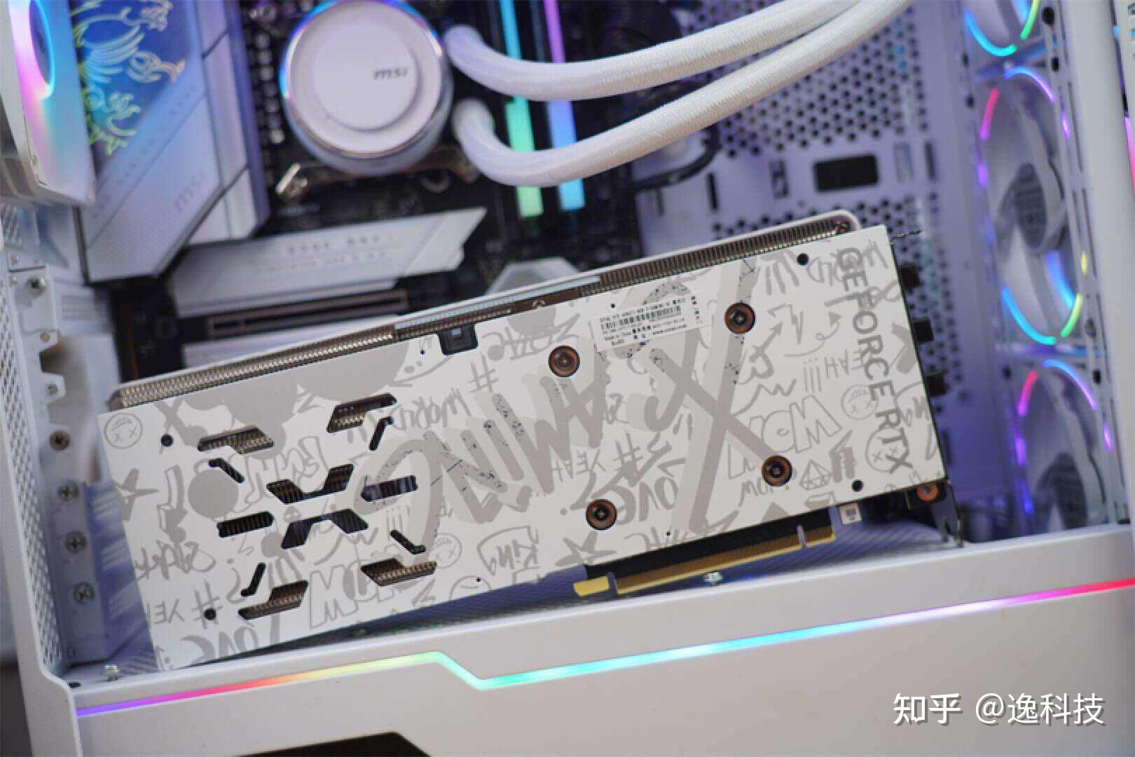 影驰GTX660Ti公版：性能超群，游戏畅玩无阻  第1张