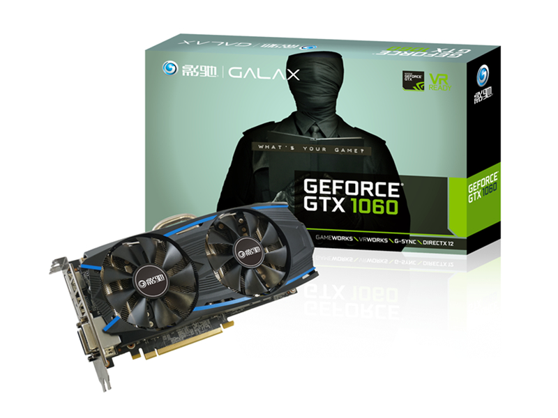 影驰GTX 750 Ti：不止是显卡，更是你的超级英雄  第3张