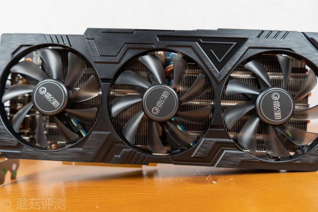 影驰GTX 750 Ti：不止是显卡，更是你的超级英雄  第4张