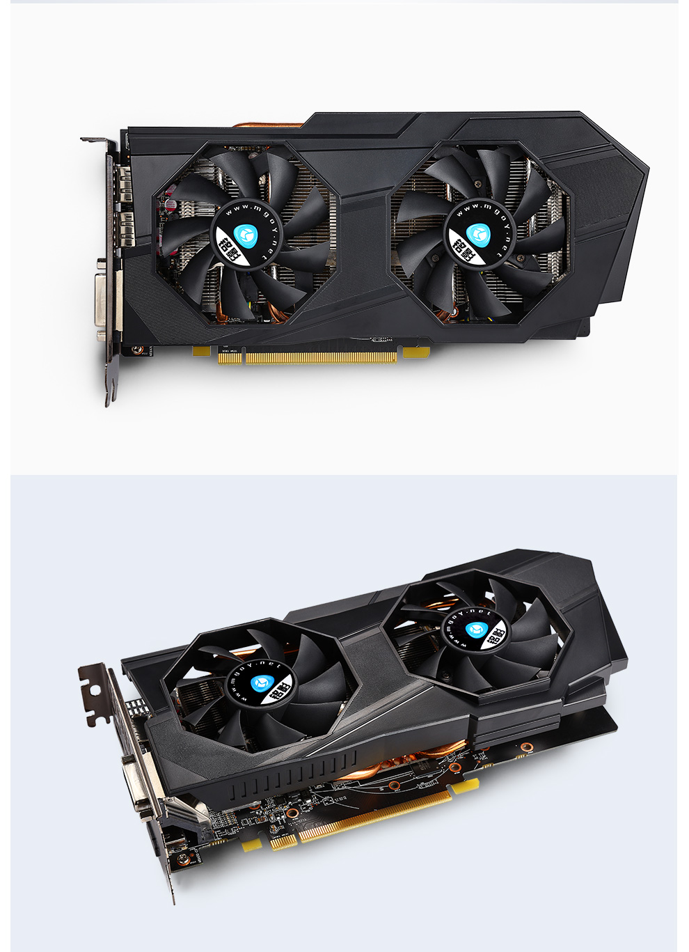 GTX760显卡性能大揭秘：2G vs 4G，到底谁更强？  第1张