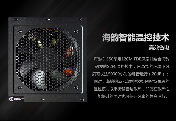 i5 GTX660配电源：500W以上功率必备，稳定靠谱品牌推荐  第3张