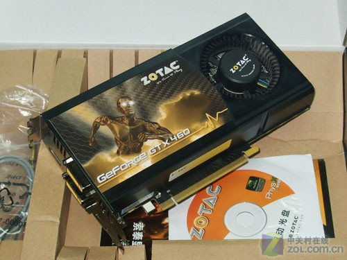 9大妙点解密：索泰GTX 1080，性能炸裂、散热强劲、价格超值  第1张