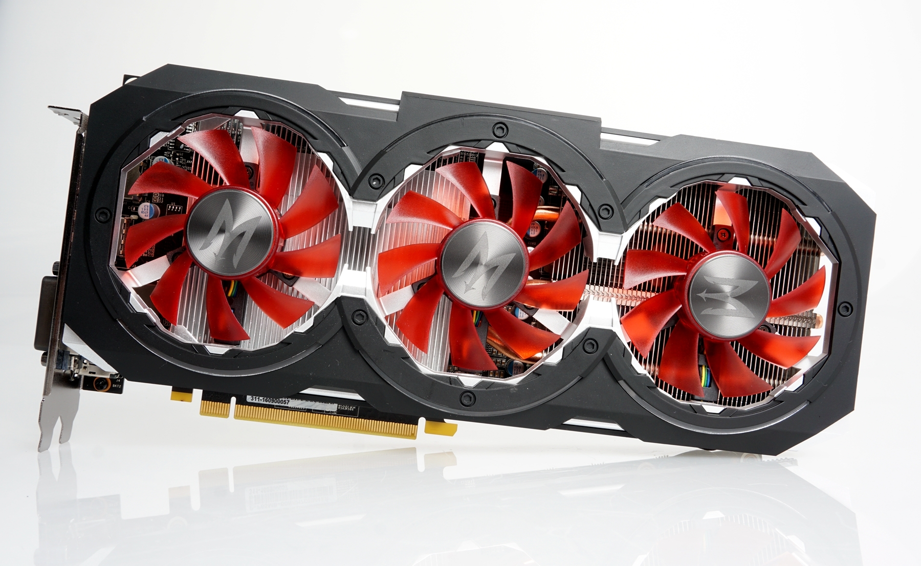 影驰GTX760散热升级，新技术助力游戏性能提升  第2张