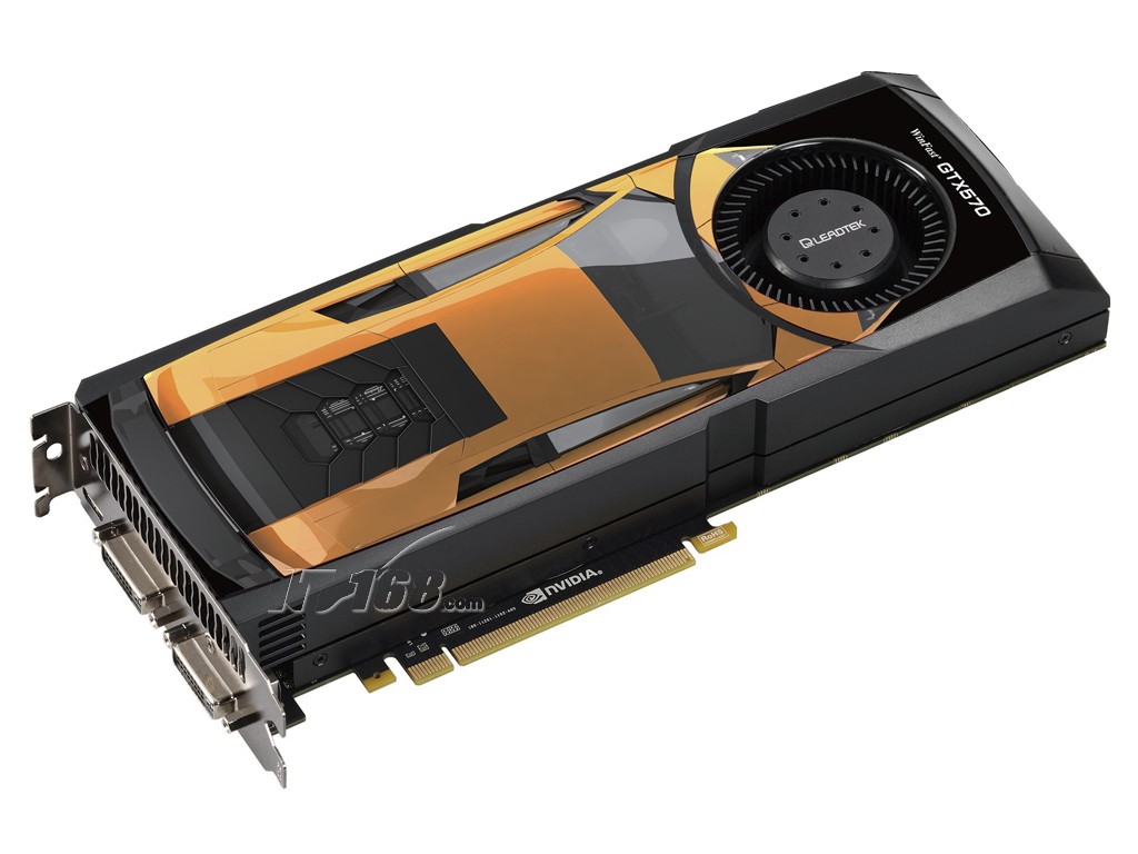 1.2G显存震撼登场！全新GTX 960性能飞跃  第5张