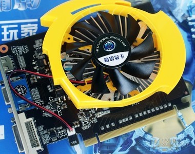 GTX 950显卡：无外部电源，轻松游戏  第3张