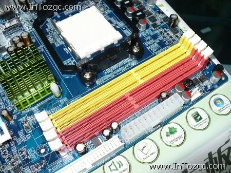 GTX 670显卡：游戏性能狂飙，安装不再是难题  第4张