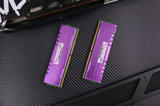 GTX1070超频大揭秘！游戏性能飙升，轻松畅玩新世界  第2张