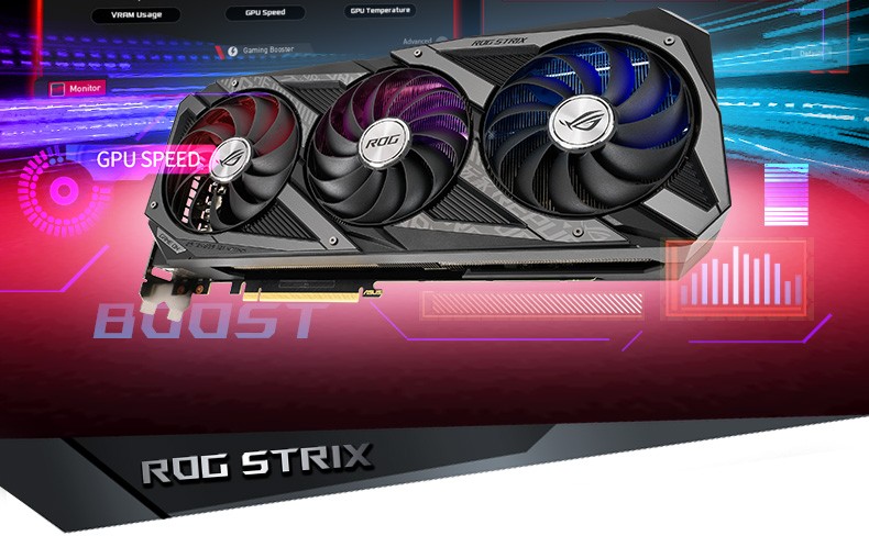 华硕GTX 760圣骑士：高品质游戏体验，轻松享受极速乐趣  第4张