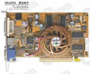 GTX 970显卡插口带宽大揭秘，游戏性能瞬间提升  第3张