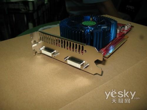 GTX 970显卡插口带宽大揭秘，游戏性能瞬间提升  第4张