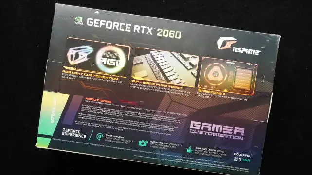 geforce与gtx GeForce vs GTX：你选哪个？  第6张