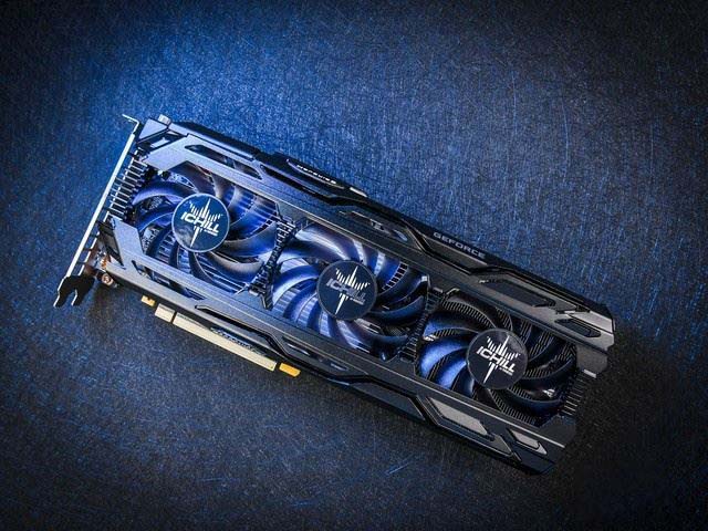 冰龙巨兽GTX970：十大亮点揭秘，游戏体验再升级  第1张