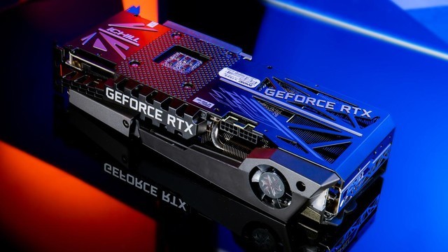 冰龙巨兽GTX970：十大亮点揭秘，游戏体验再升级  第3张