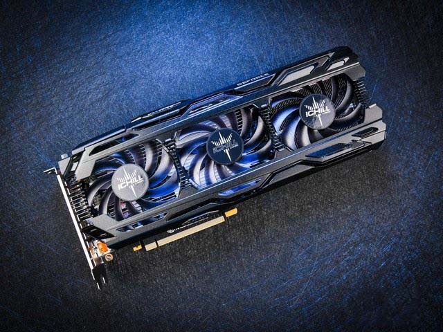 冰龙巨兽GTX970：十大亮点揭秘，游戏体验再升级  第7张