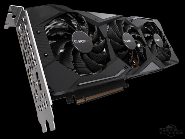 GTX970游戏显卡：性能超群，游戏体验燃爆  第7张