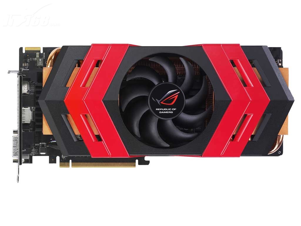 揭秘华硕GTX650：顶尖性能+高效散热，打造游戏新境界  第1张