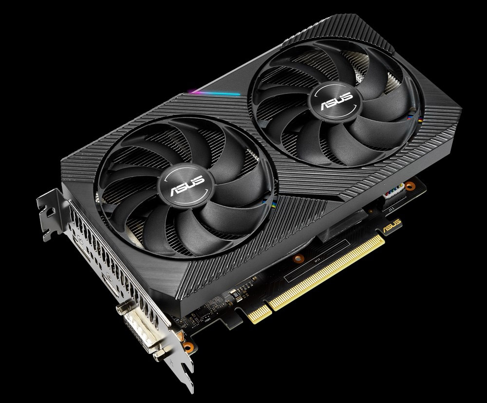 华硕GTX650：黑金外观 多轮性能测试 高效散热静音运行  第5张