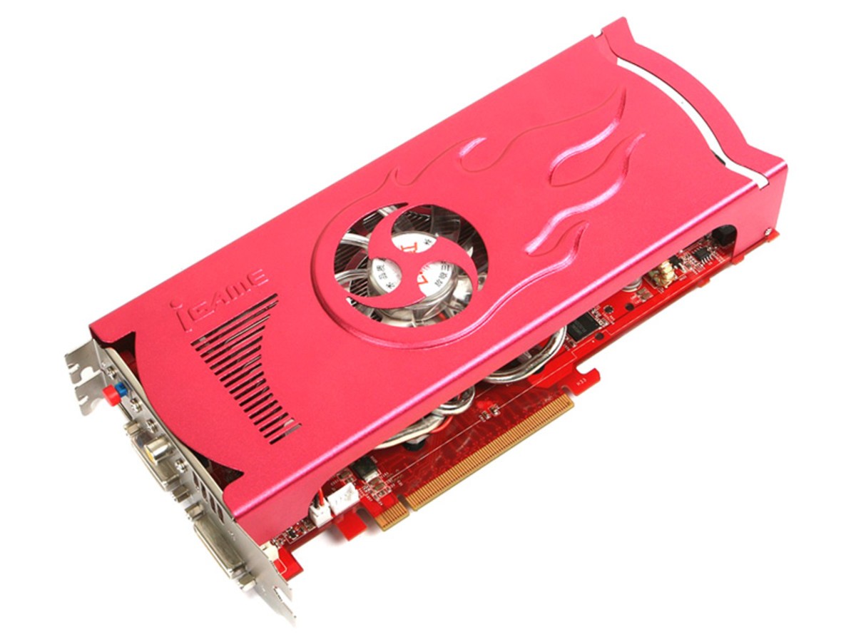 玩游戏必备！GTX 970烈焰战神全面解析  第2张