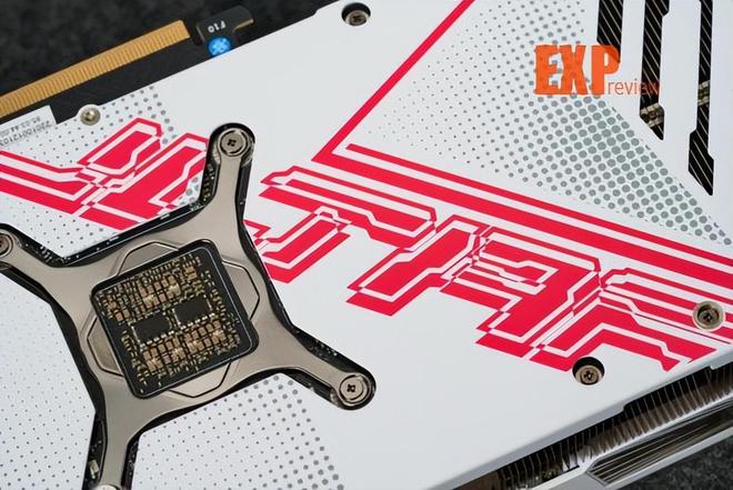 黑金霸气！索泰GTX 950：游戏利器还是散热高手？  第5张