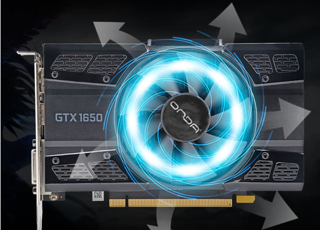 GTX 980和gtx980ti 980 vs Ti：游戏世界的双子神话  第5张