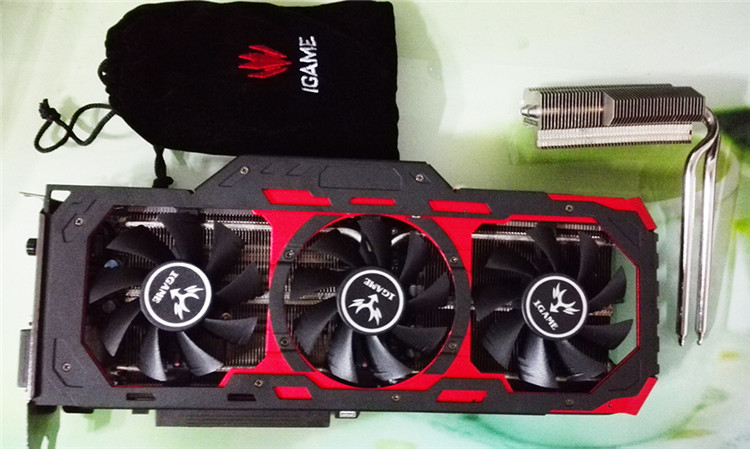 显卡性能选择：GTX970烈焰战神还是水冷散热更合适？  第7张