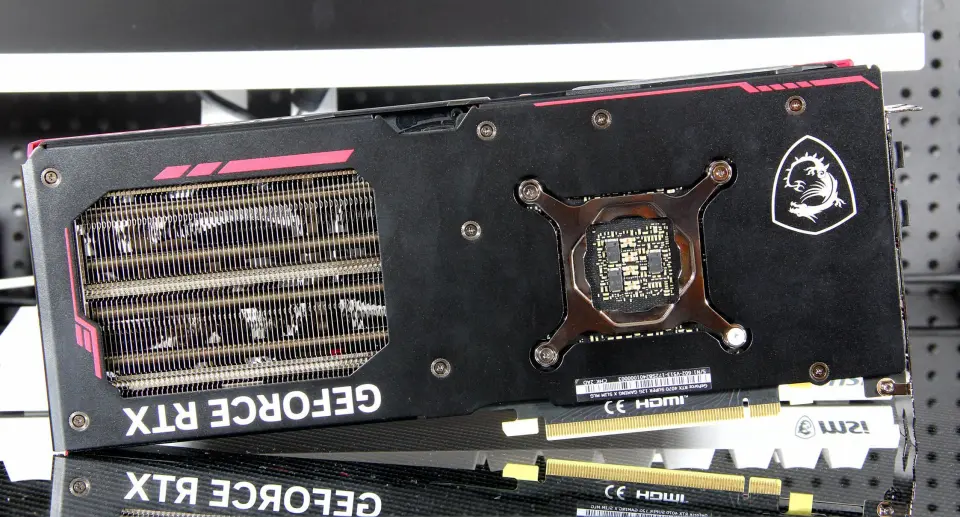 GTX 760：游戏性能巅峰，画质逼真无比  第4张