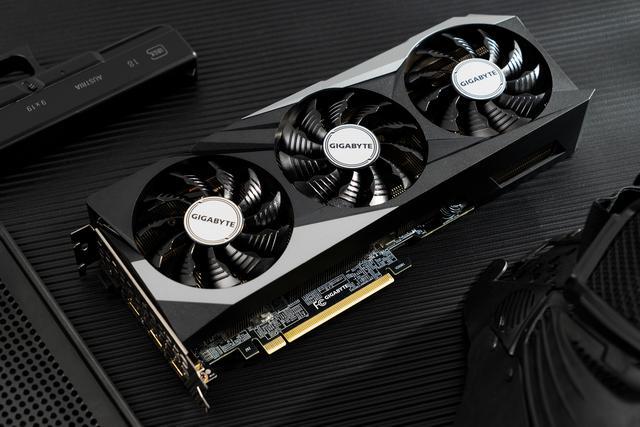 GTX 1080非公版显卡：游戏性能狂飙，散热更持久  第7张