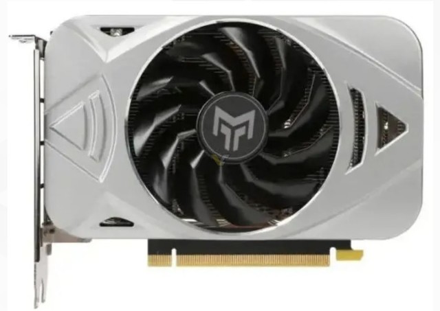 影驰GTX 780：顶级性能，潮流外观，游戏新体验  第6张