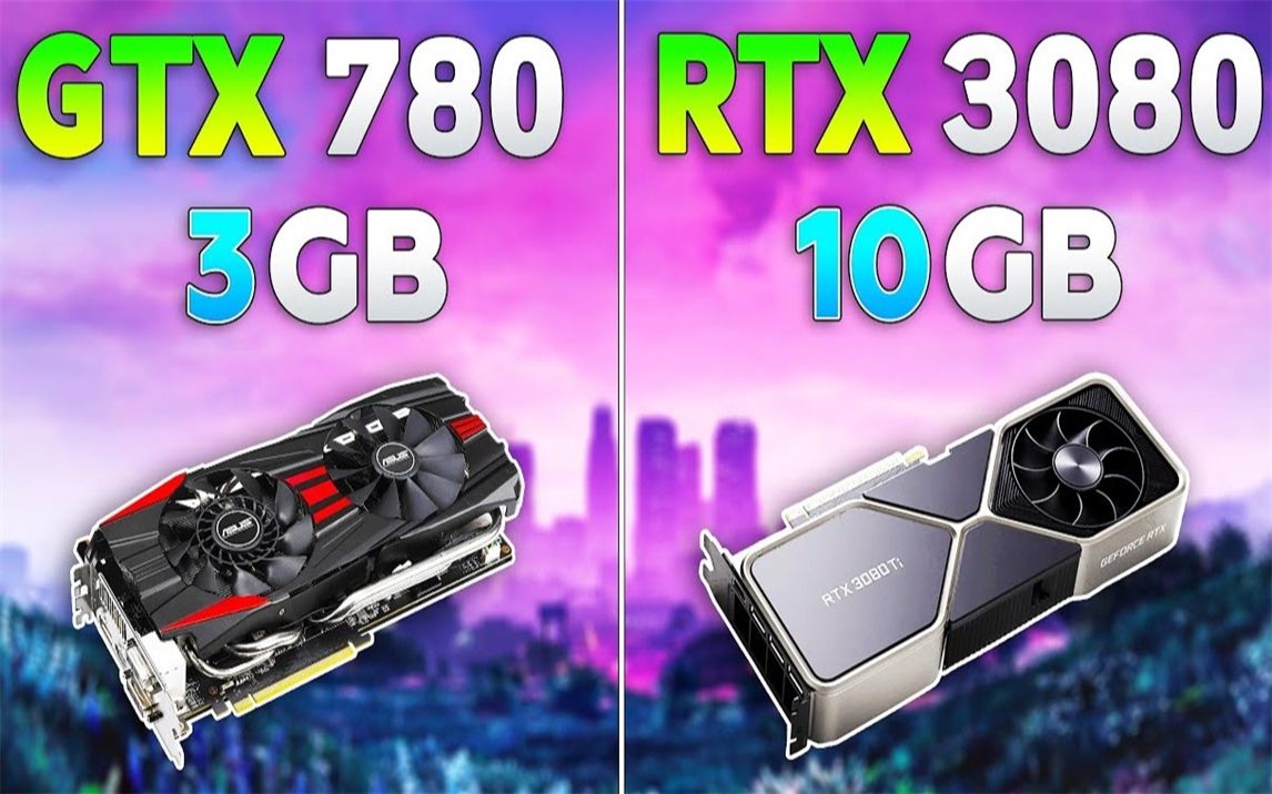 GTX970显卡：游戏设计神器！分屏显示轻松搞定