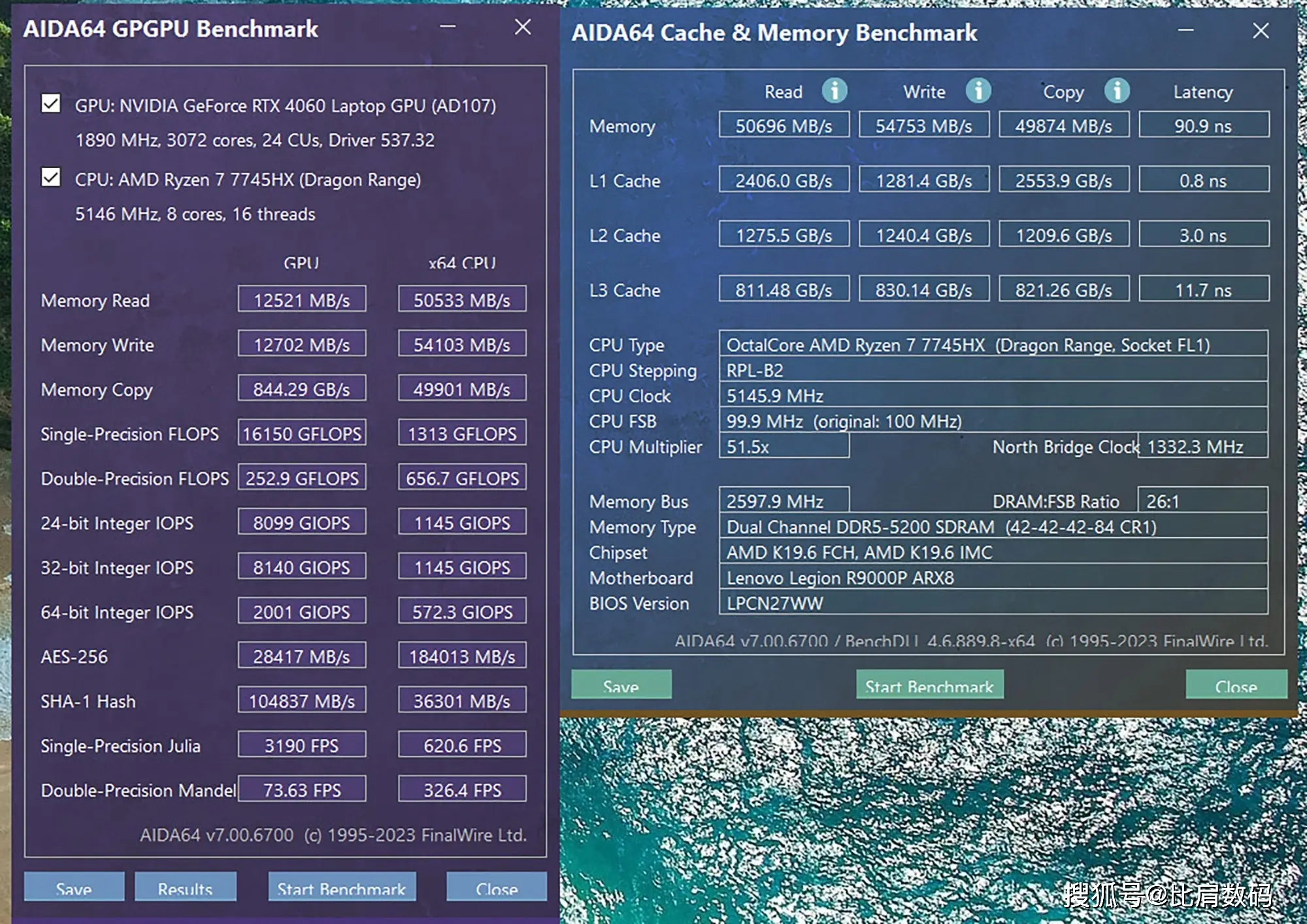 GTX970 vs 970M：性能对比，选哪款更值？  第1张