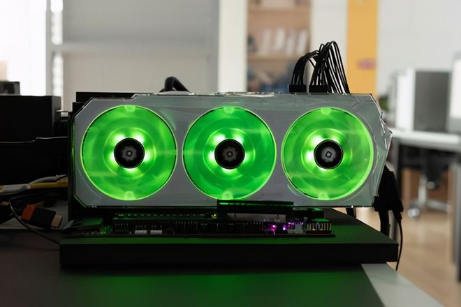 GTX660影驰：国际市场新宠，稳定性散热能力一流  第4张